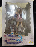 Original Brandneue Phat! Totooria Helmold Atelier Totori: The Adventurer of Arland Actionfigur Modell Sammlerstück Geschenk