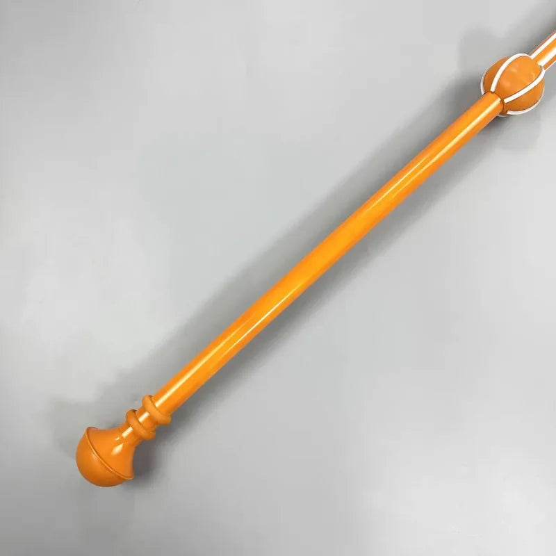 180cm ONE PIECE Figure Nami Stick Magic Enhanced Edition Cosplay Prop Model Pvc Desktop Ornament Decorations Children Toys Gift