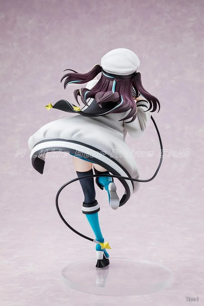 【Pre Sale】Original KADOKAWA KDcolle I Admire Magical Girls and... Akoya Matama 1/7 Animation Figures Collection Toys