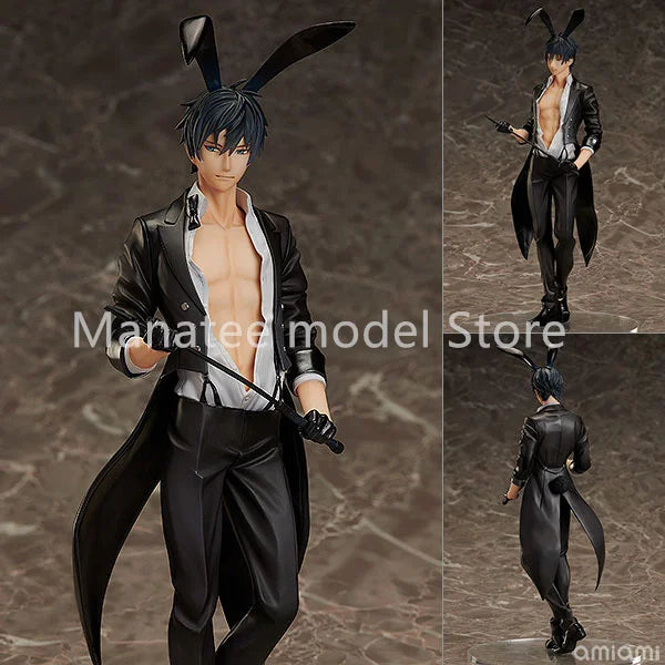 FREEing Original B-style Ten Count Riku Kurose 1/8 PVC Actionfigur Anime-Modell Spielzeugsammlung Puppengeschenk
