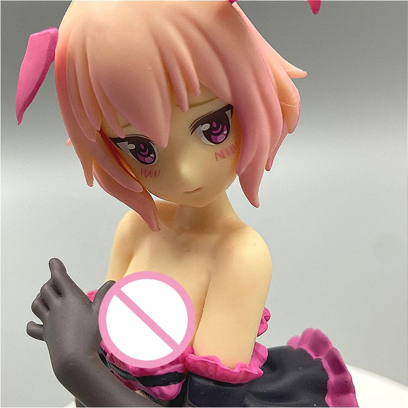 Anime Kawaii Loli Succubus Beautiful Figure Pvc Anime Sexy Girls Action Cute Doll Toys Figurine Collector Surprise Gifts Toys