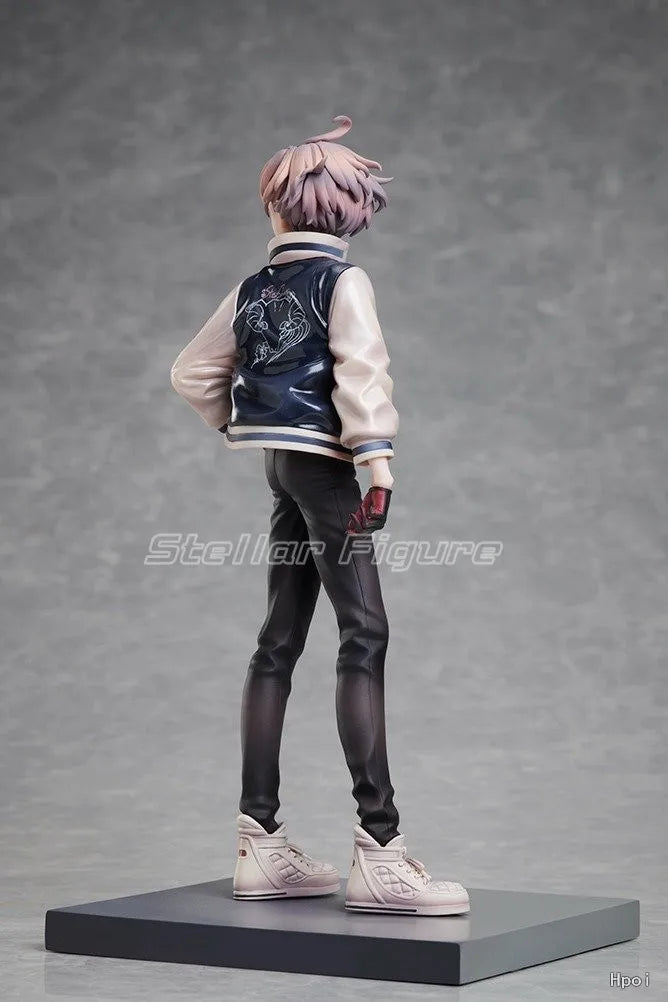 【SF】In Stock KADOKAWA KDcolle Bungou Stray Dogs Nakahara Chuuya Dazai Osamu 1/7 Scale Figures Original Collection Gift