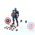 Joy Man Toys 1/12 JM003 American Soul War Hero Action Figure
