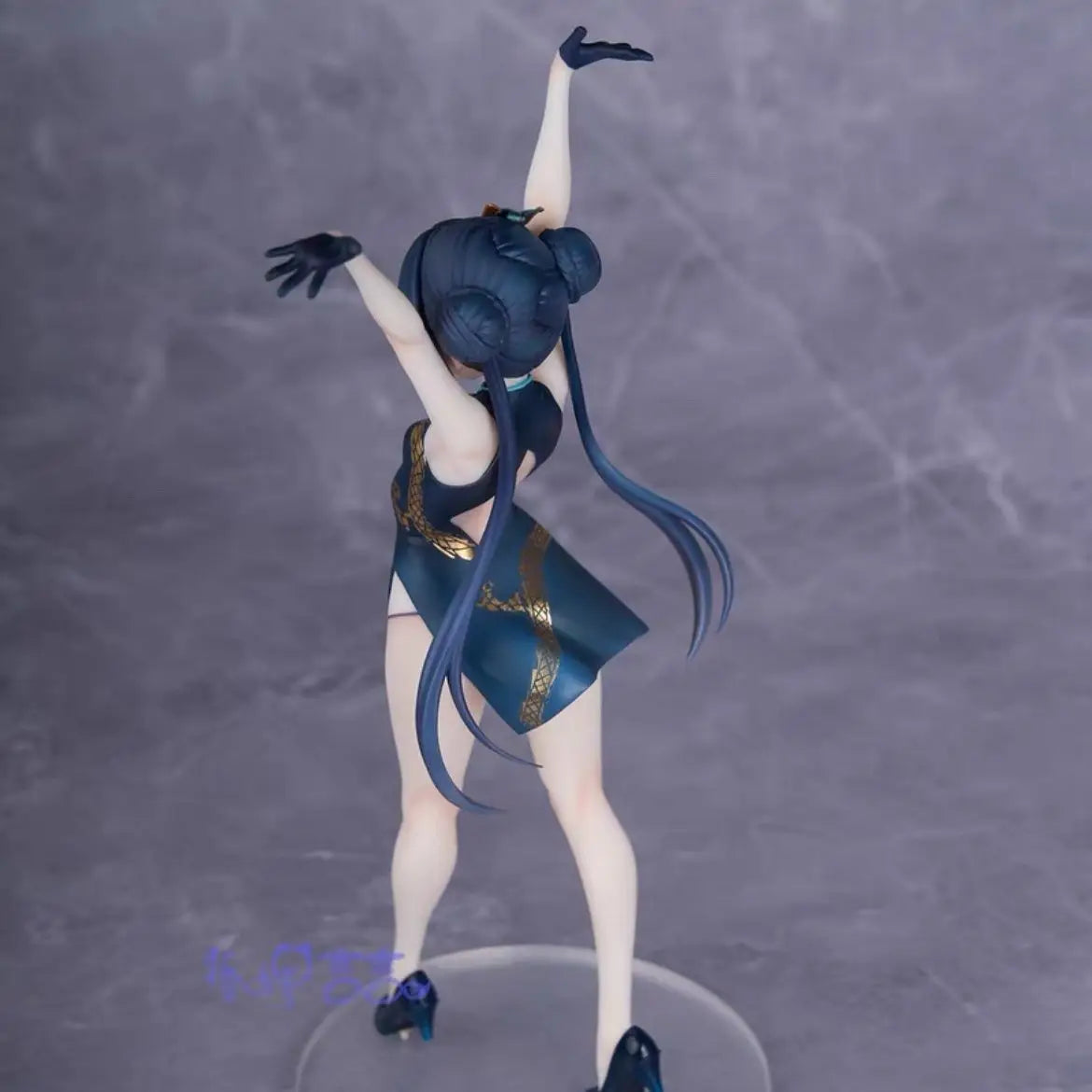 Game Blue Archive Figure Kisaki Figures Cute Girls Action Figurine Model Statue Doll Collection Decoration Toy Birthday Gifts