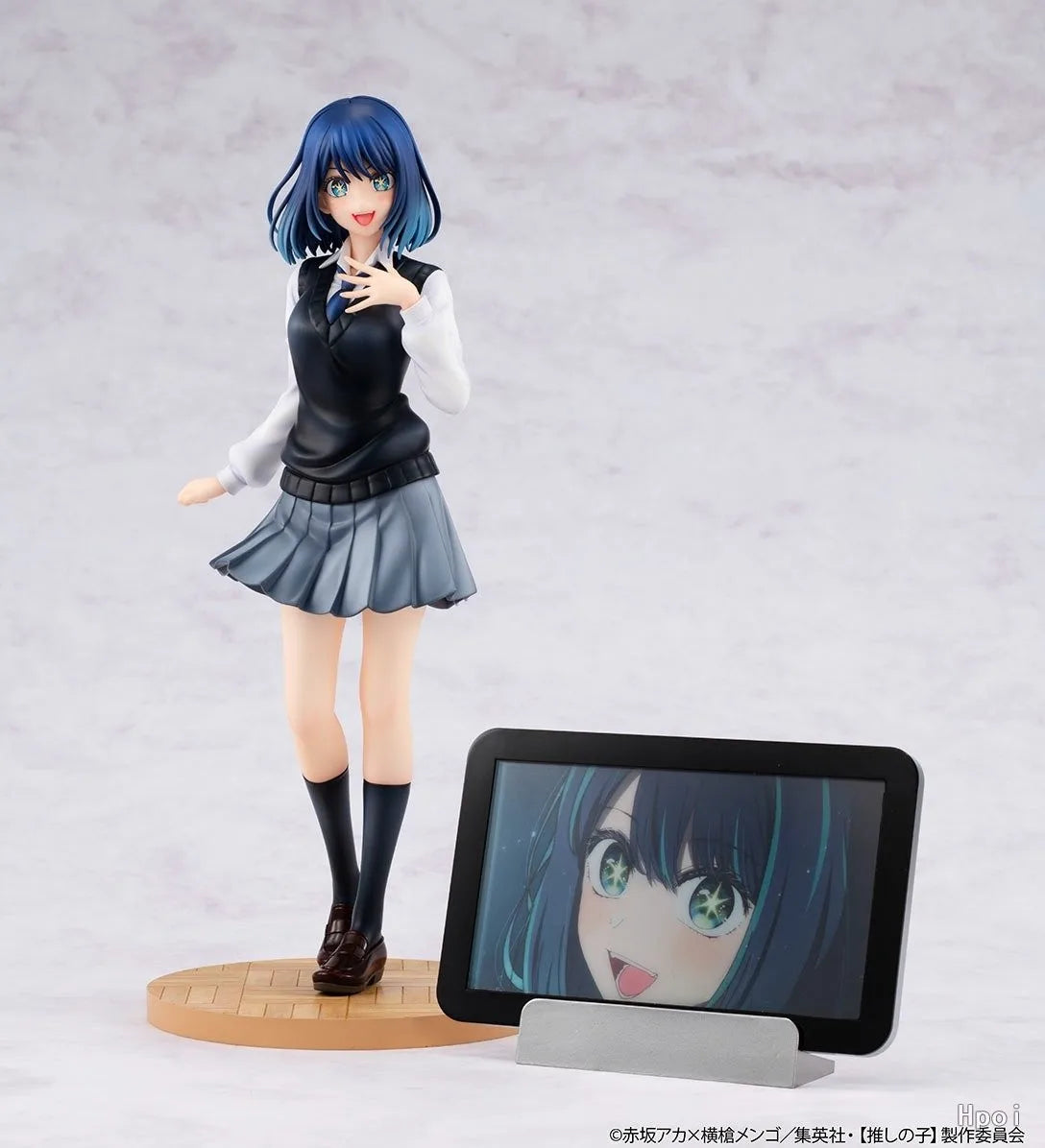 Original in Stock KADOKAWA KDcolle The Child I Pushed Akane Kurokawa Figures Model Toy Gift Collection Ornament