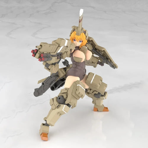 100%original Kotobukiya Frame Arms Girl - Kagutsuchi-Kou Anime Figure Action Figure Model Decoration Gifts Toys Kawaii