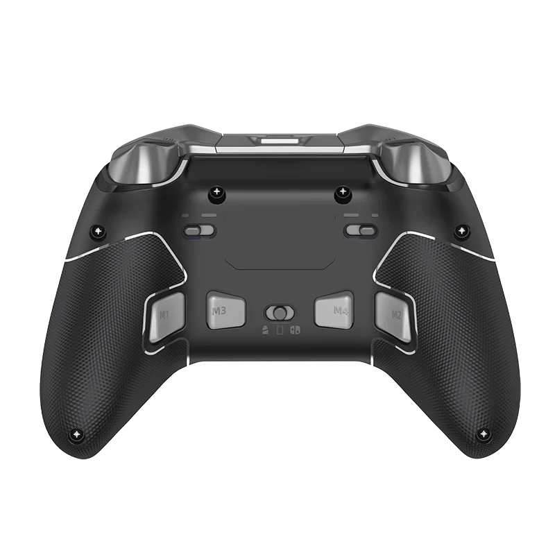PXN P5 Wireless Bluetooth Hall Rocker Gamepad For Nintendo Switch Joystick Gaming Controller For PC Windows 7/8/10/11 Steam Game