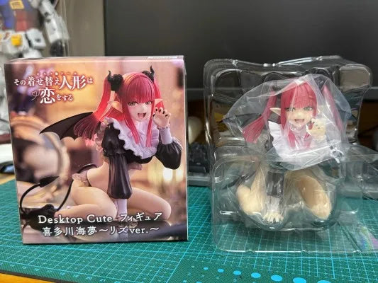 【SF】In Stock TAiTO Desktop Cute My Dress Up Darling MARIN KITAKAWA Figure Model Collection Gifts