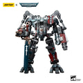 JOYTOY Warhammer40k 1/18 Actionfigur Mecha Grey Knight Nemesis Dreadknight Anime Figuren Spielzeug Modell Geschenk