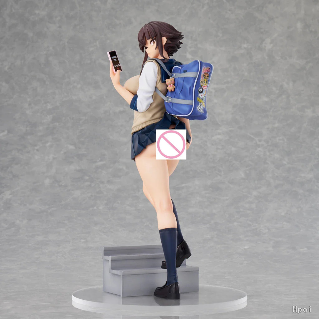 【Vorverkauf】Original UnionCreative Rechu Happa Geschenkfigur Ornament