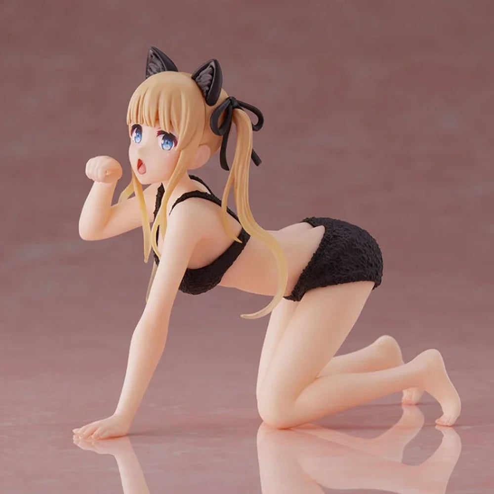 Anime @figure Sawamura Spencer Eriri action figures Sawamura Spencer Eriri figurine Doll Model Toy Adult Collection Statue Gifts