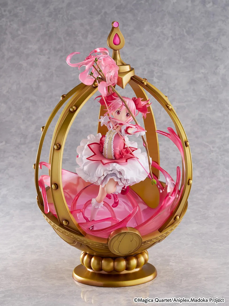 【Pre-sale】In Stock SSF EStream PUELLA MAGI MADOKA MAGICA Madoka Kaname 1/7 Scale Figures Model Collection Anime