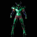 Underworld 108 Demon Star Earth Star Earth Retreat Star GK Model Figure Saint Seiya Cloth Myth EX