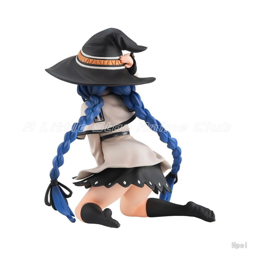 In Stock Original MegaHouse Melty Princess Mushoku Tensei: Jobless Reincarnation Season Roxy Migurdia Anime Figure Model