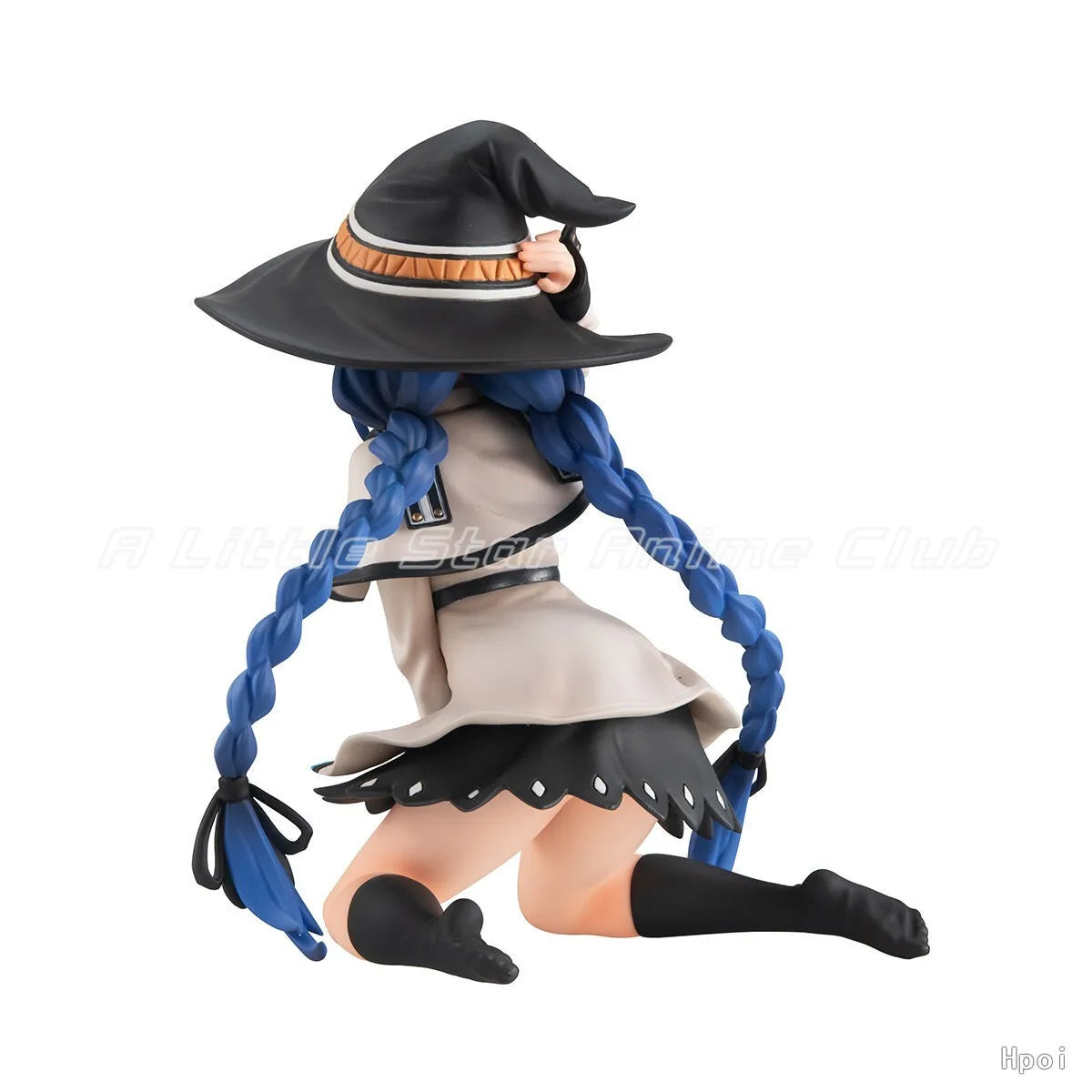 In Stock Original MegaHouse Melty Princess Mushoku Tensei: Jobless Reincarnation Season Roxy Migurdia Anime Figure Model