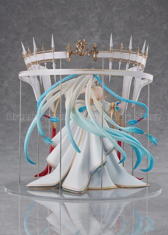 ã€Vorbestellungã€‘ANIPLEX+ Fate/Grand Order Morgan 1/7 Anime-Figur