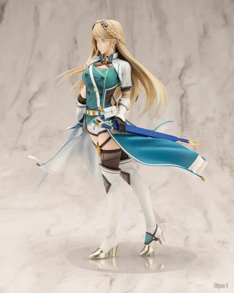 【In Stock】Original Kotobukiya The Legend of Heroes Trails Through Daybreak Elaine Auclair 1/8 Scale Figure Toy Gift