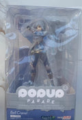 Original Brand New GSC POP UP PARADE Bell Cranel Is It Wrong to Try to Pick Up Girls in a Dungeon Actionfigur Modell
