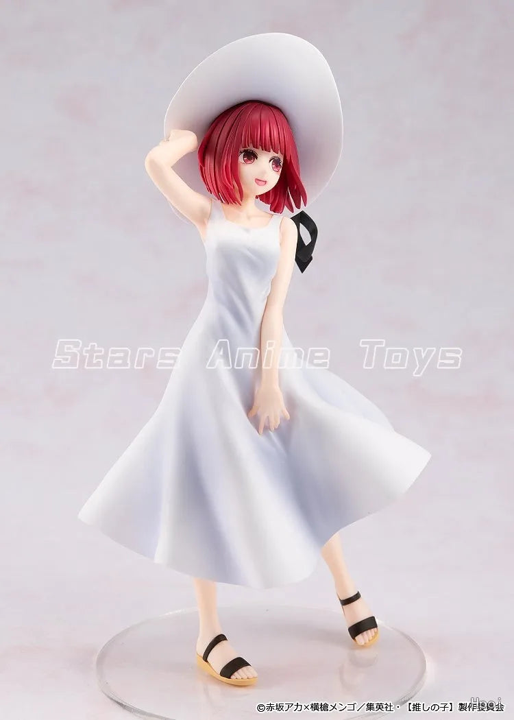 Original KADOKAWA KDcolle OSHI NO KO Kana Arima Full Moon...! Anime Figure Toys