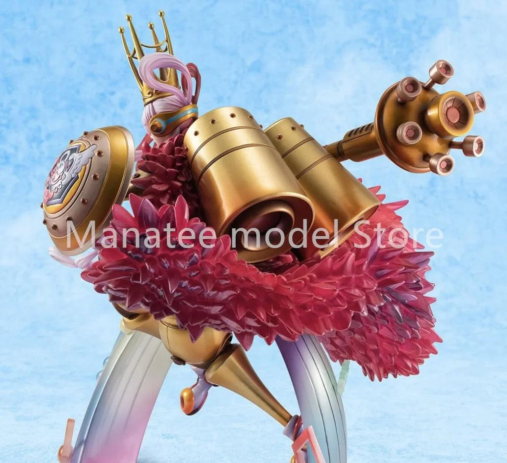 100% Original "ONE PIECE FILM RED" UTA Uta 1/6 PVC Action Figure Anime Model Toys Figure Collection Doll Gift
