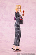 【Pre Sale】Original KADOKAWA KDcolle My Dress-Up Darling MARIN KITAKAWA Yukata 1/7 Collection Decoration Anime Figure