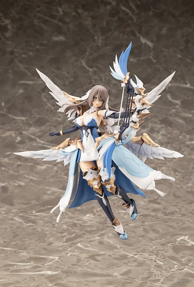 In Stock Original KOTOBUKIYA ARCANADEA Figure Model Action Figures Toys Gifts Collection Ornaments