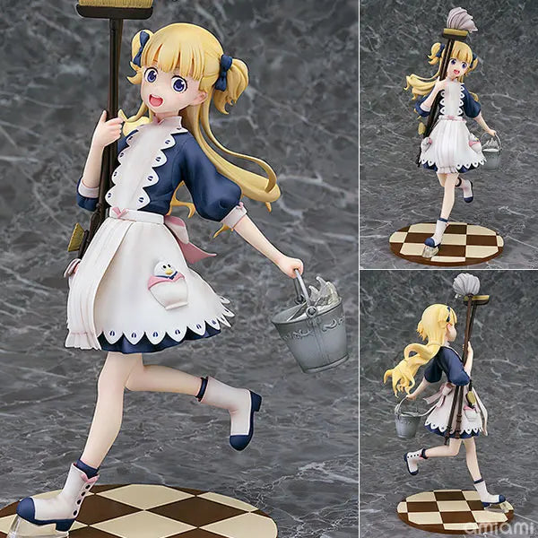 Phat Company Original Shadows House Emilico 1/6 PVC Action Figure Anime Model Toys Collection Doll Gift