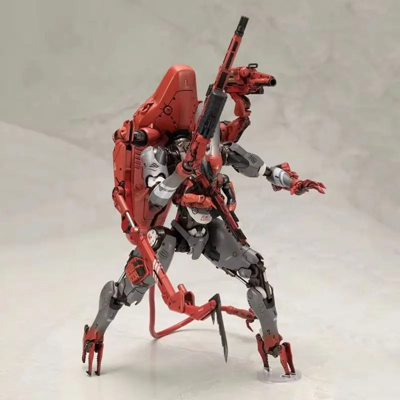 Kotobukiya KP748 1/20 Ghost Mech Coffins Death Stranding On The Beach Assembly the Model Kit Anime Figure Toy