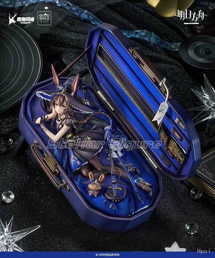【SF】In Stock GSAS  Arknights Amiya 1/7 Scale Figures Model Collection Anime