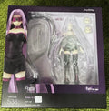 【FS】 Original Max Factory figma 538 Fate/stay Night [Heaven’s Feel] Medusa Figure Model Toys Gifts Collection