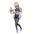 In Stock Alphamax Anime Darkness Comes Karakenya Mobile Suit Girls Daily Fitness Wear Version Model Kit Action Toy Figure Gift