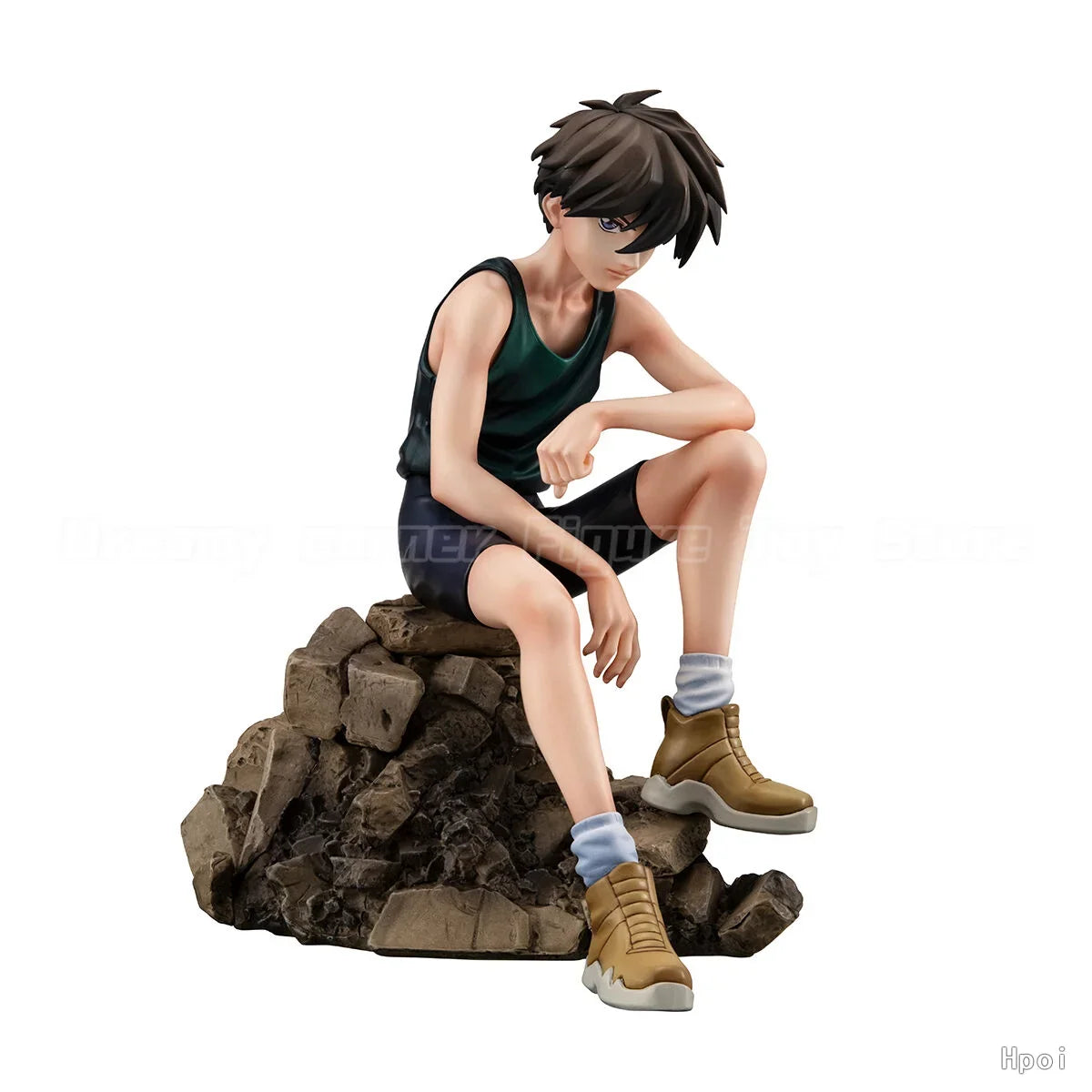 【In Stock】Original Alpha Omega MegaHouse Heero Yuy Relena Peacecraft 30th Anniversary 1/8 Scale Figure Collection Model