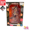 In Stock Bandai Banpresto Original Ichiban Kuji Uma Musume Pretty Derby 5Rd Series Oguri Cap Tamamo Cross Anime Character Toy