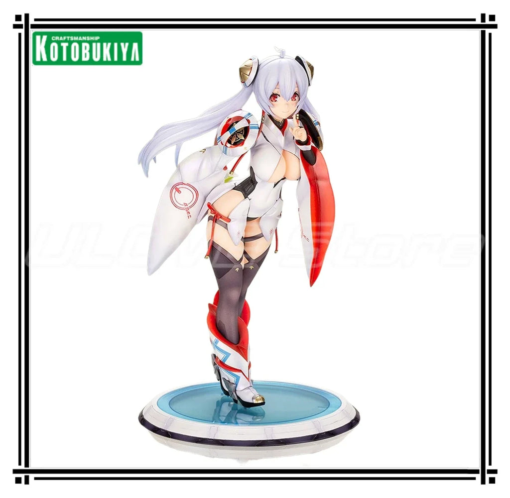 In Stock Original Kotobukiya Dream Staronline2 Matoi Anime Figure Model Collection Gift Toys