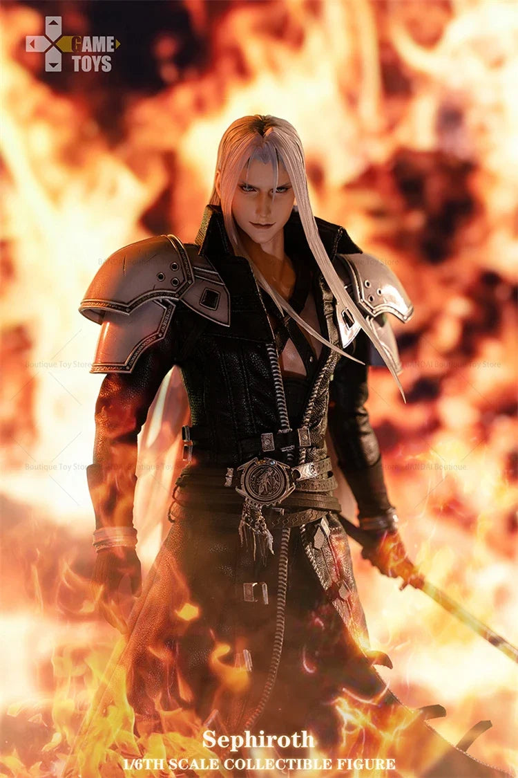 Brand New Spot Original Model GAMETOYS GT003 GT-003 1/6 Winged Angel Moving Figure Soldier Model Collection Gift