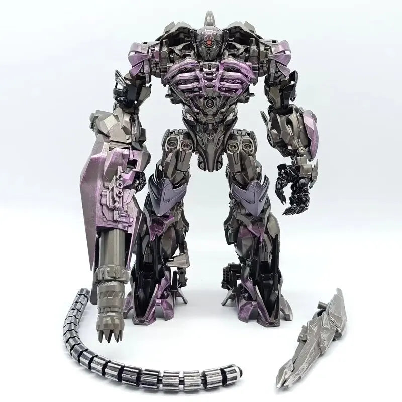 Transformation KO SS56 TW-1028 Shockwave Figure Toy