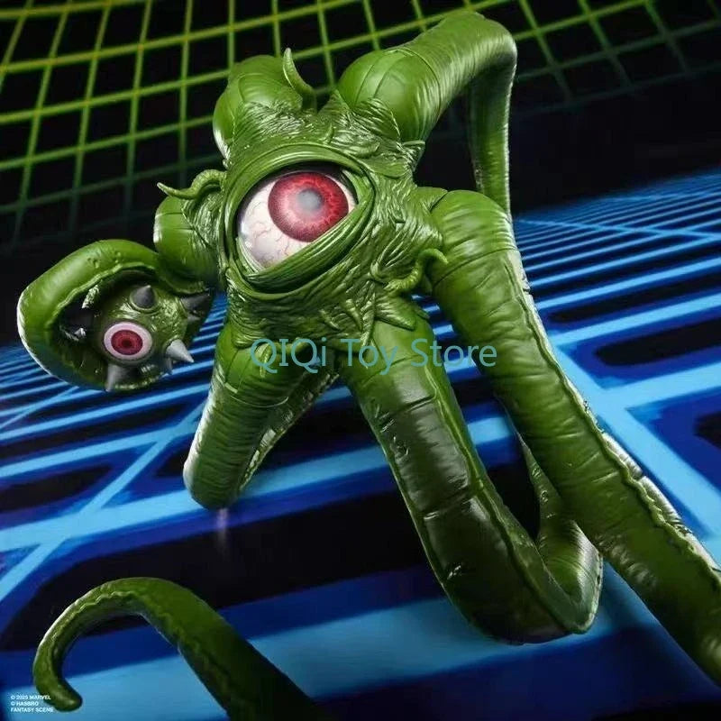 Hasbro Legend ml Eye Demon Gagantos Game Universe 6-inch Movable Doll