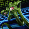 Hasbro Legend ml Eye Demon Gagantos Game Universe 6-inch Movable Doll