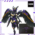 MS General, JHJ Original Soul Princess Original Zhuge Liang · Baize Sonderfarben Limited Edition Mech Montagespielzeug auf Lager