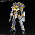 BANDAI Macross Delta HG 1/100 VF-31E SIEGFRIED (CHUCK MUSTANG USE) Deluxe Set Anime Actionfiguren Bausatz Modell Spielzeug