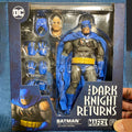 Original Mafex 119 Mafex Batman TDKR The Dark Knight Triumphant Auf Lager Anime Action-Sammelfiguren Modellspielzeug