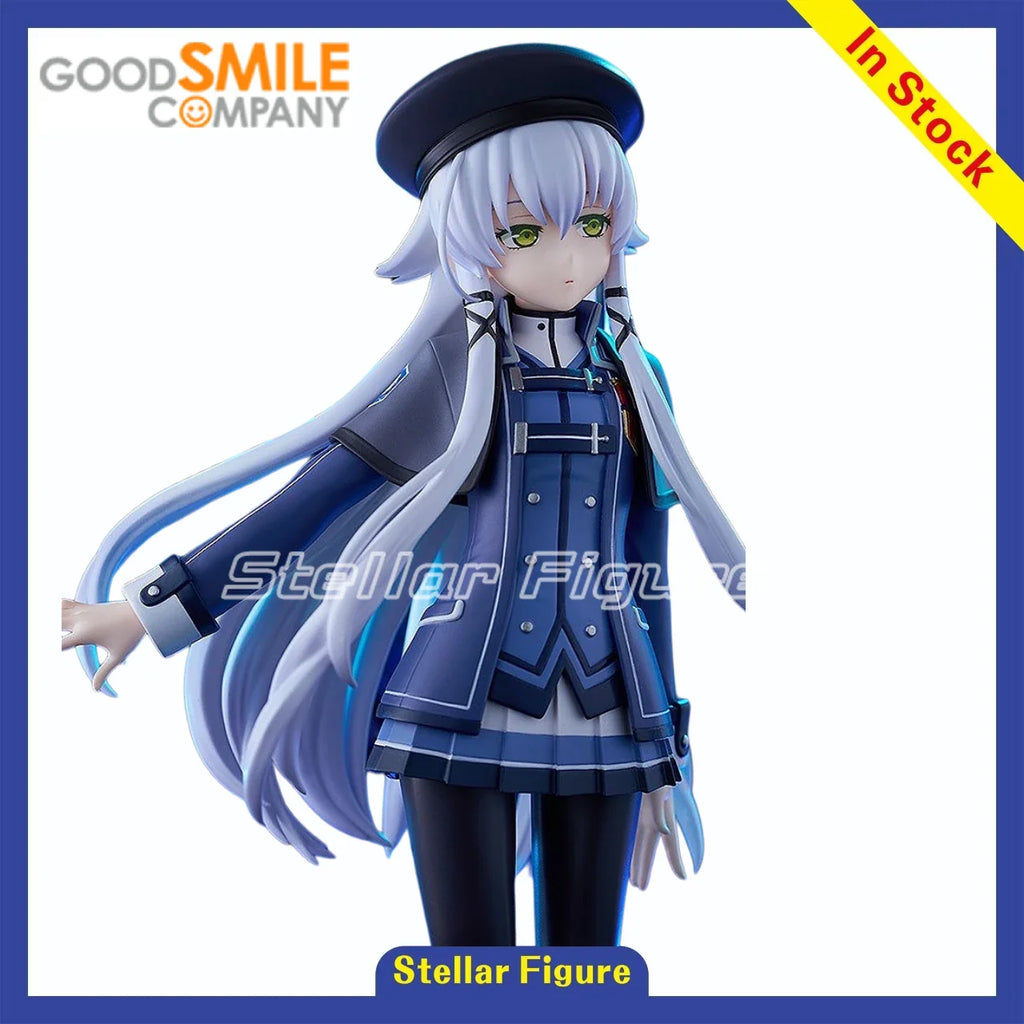 ã€SFã€‘In Stock GSC POP UP PARADE Legend of Heroes Track Altina Orion Figures Model Collection Anime
