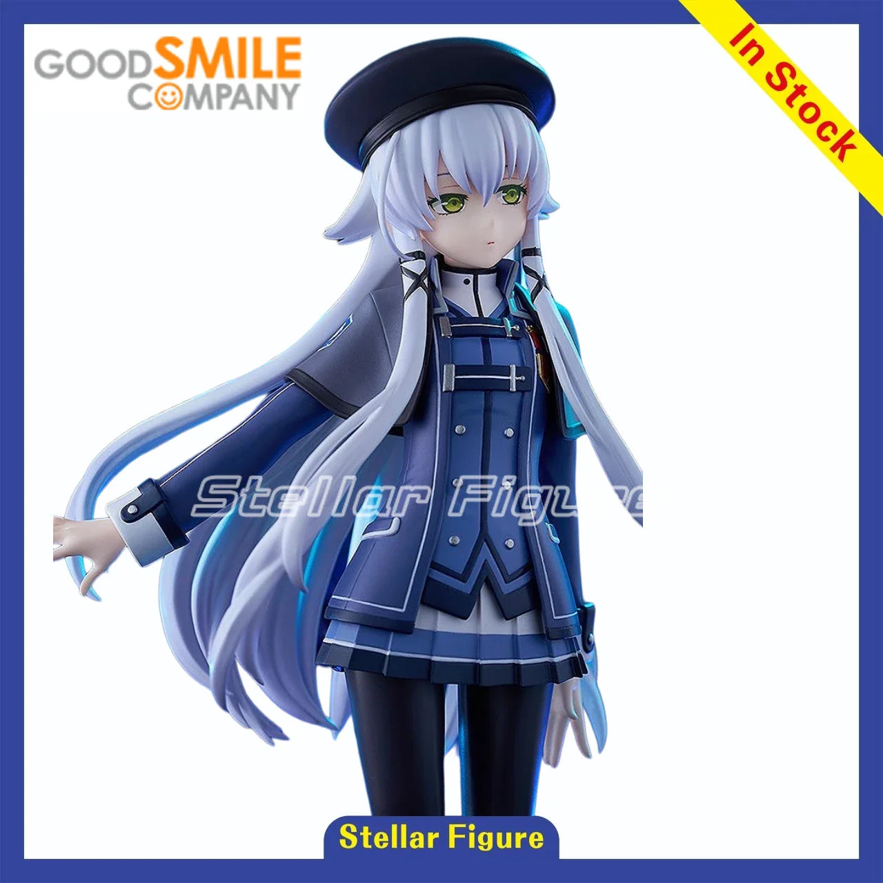 ã€SFã€‘In Stock GSC POP UP PARADE Legend of Heroes Track Altina Orion Figures Model Collection Anime
