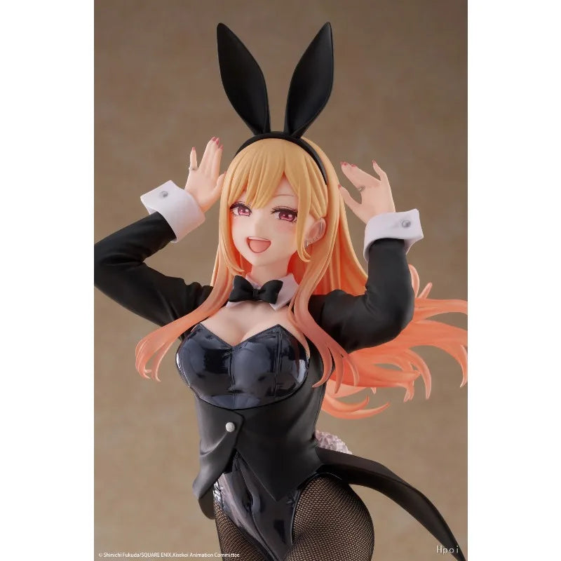 Juni 2026 Vorverkauf Original TAiTO T-most My Dress-Up Darling MARIN KITAKAWA Halloween Hasenmädchen Modell Sammlerstücke Spielzeug