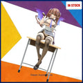 In stock Lumilu [top version] limited edition two-dimensional animation trendy GK model figure ornaments gift peripherals