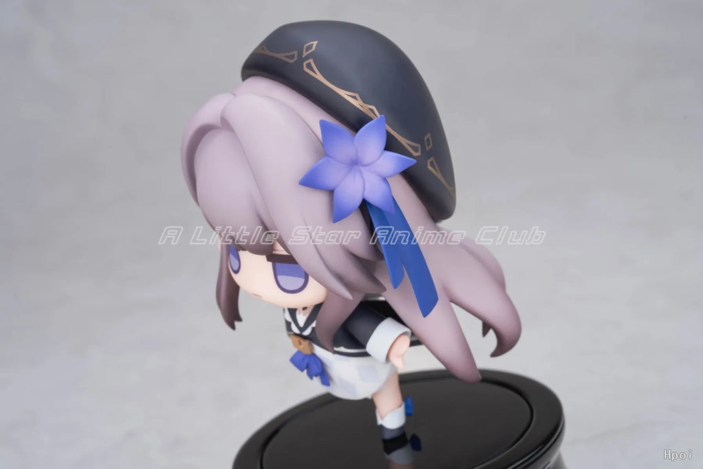 In Stock Original APEX-TOYS Zhuan Zhuan Series Honkai: Star Rail Herta Animation Figure Model Ornaments Toys