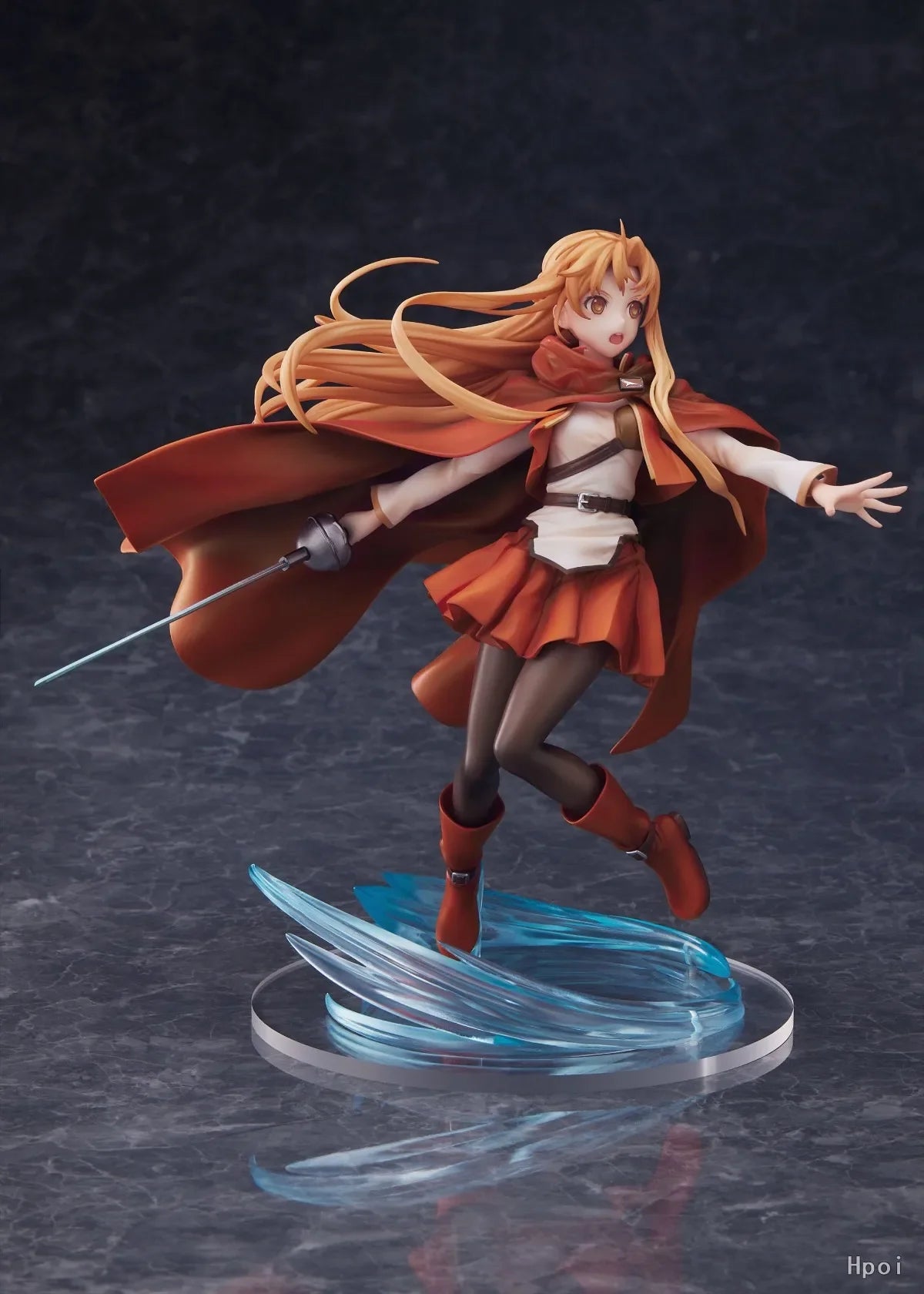 【In Stock】Original ANIPLEX+ Asuna Sword Art Online Progressive - Aria of A Starless Night‌ Anime Figure Model
