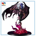 100% Original MegaHouse Monsters Chronicle Yu-Gi-Oh! Duel Monsters GX Yubel Collection Series Anime Figure Model Toys Garage Kit