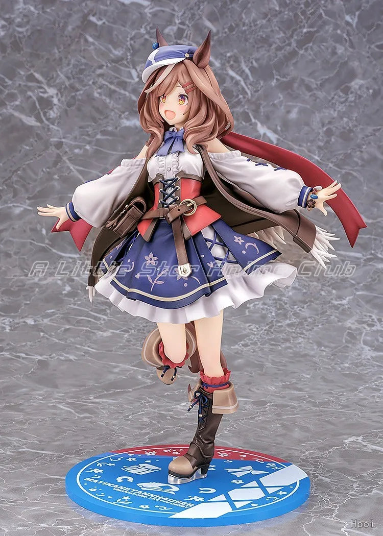 In Stock Original  Phat! PrettyDerby Matikane Tannhauser  1/7 Anime Figure Model Collection Toys Gifts