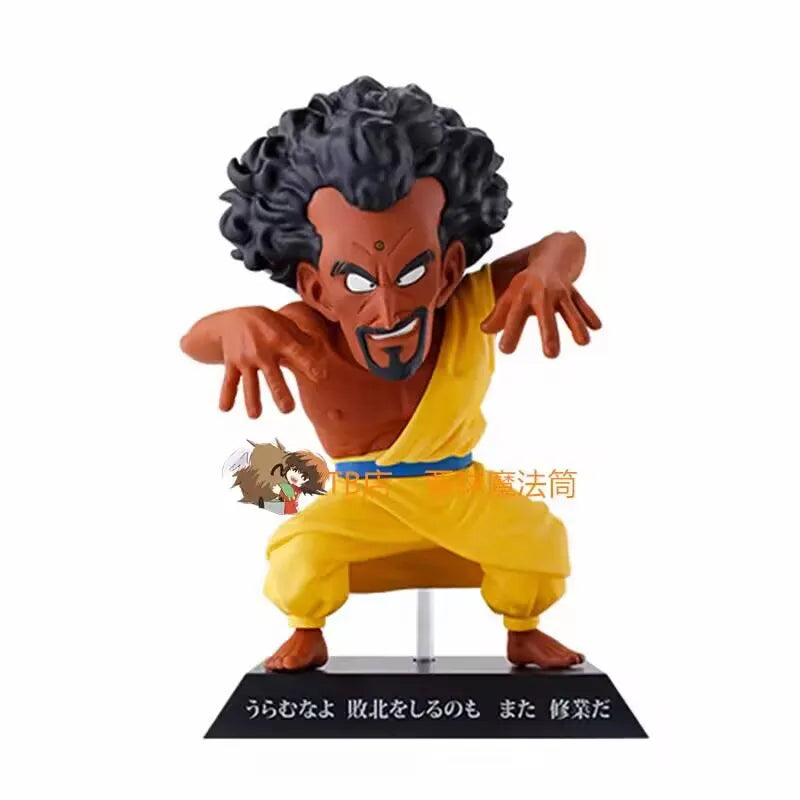 Bandai Dragon Ball Ex Mystical Advent Dragon Archives Full Set Ichiban Kuji Anime Figure Aciton Figurals Brinquedos Model Toys